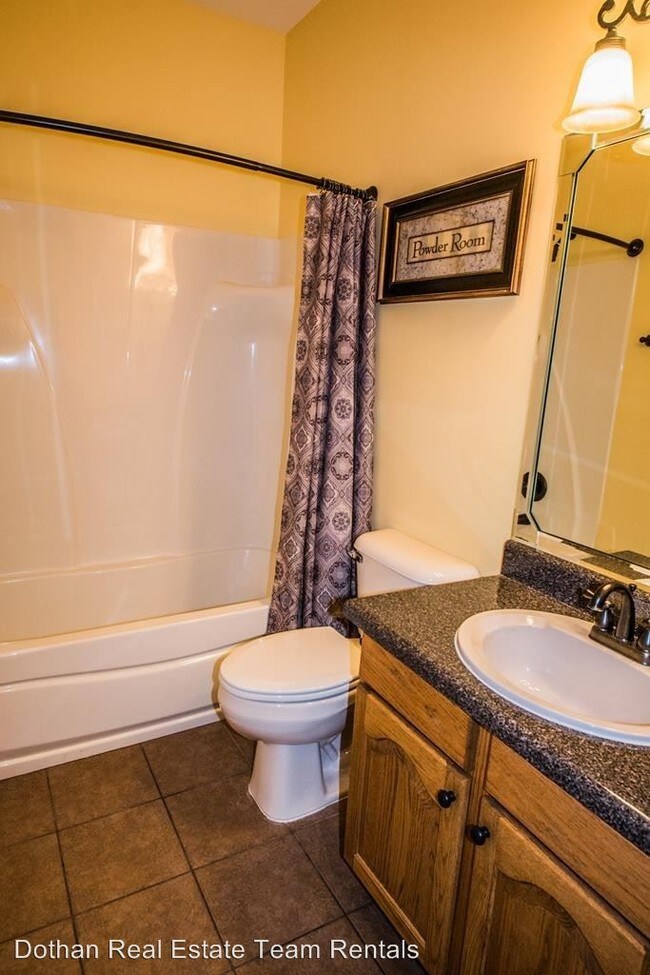 Foto del edificio - 4 br, 2 bath House - 6515 Judge Logue Rd