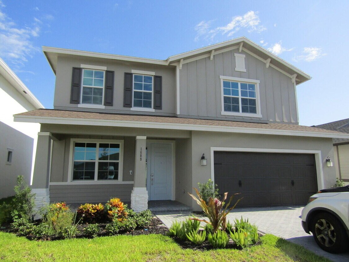 Foto principal - 1689 Wandering Willow Wy