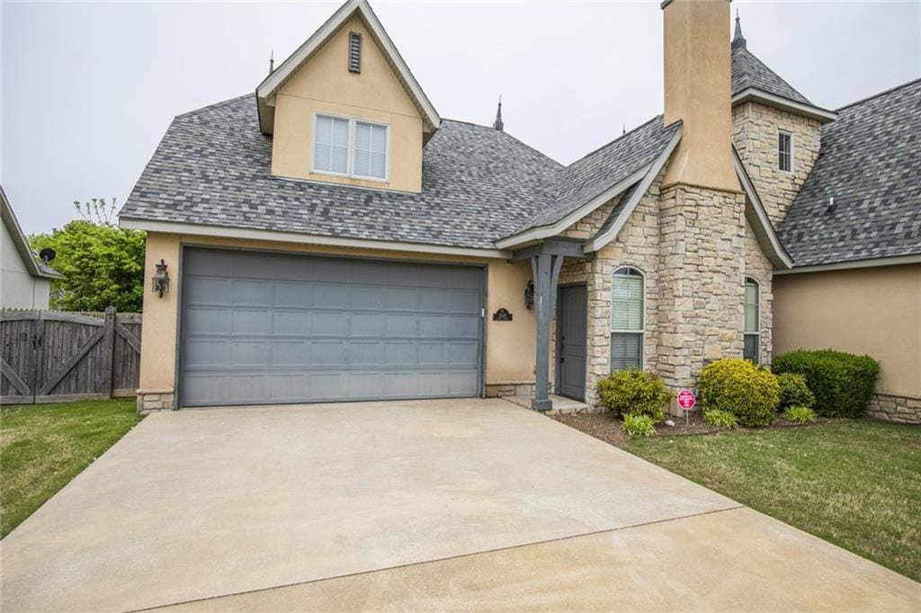 1608 Park St, Lowell, AR 72745 Townhome Rentals in Lowell AR