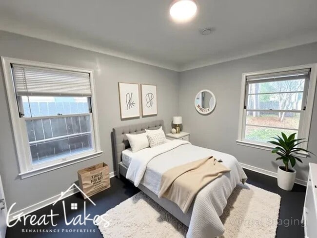 Foto del edificio - Cozy 2 Bedroom 1 Bathroom now available fo...