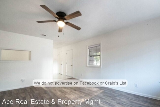 Building Photo - 5 br, 1.5 bath House - 5026 HOuston Road