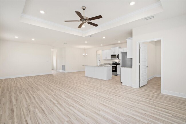 Building Photo - NEW CONSTRUCTION IN FAIRHOPE FALLS