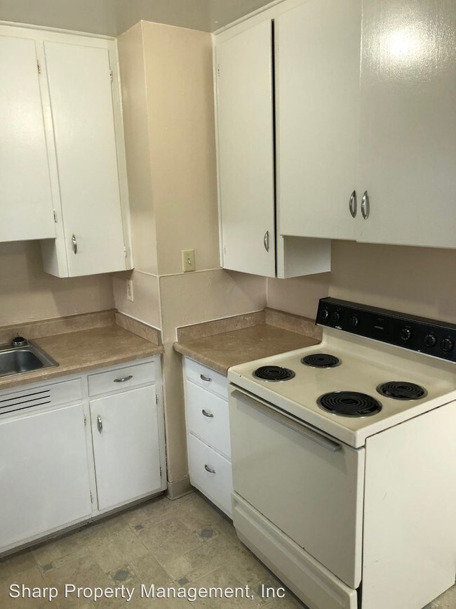 Foto del edificio - 255-257 Cypress St