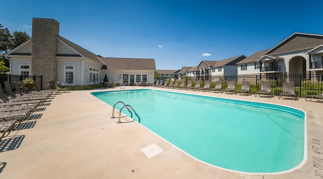 Building Photo - CPN- Crosspoint Apartments