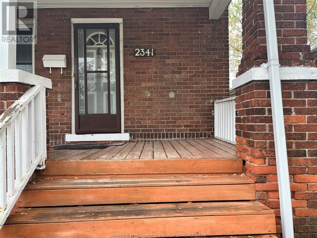 Building Photo - 2341 Fraser Ave
