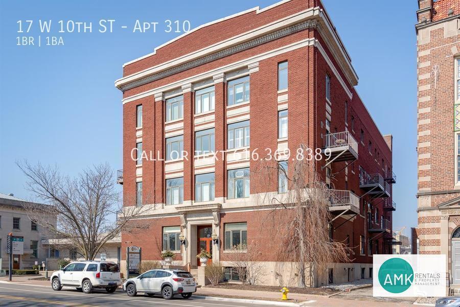 17 W 10th St Unit Apt 310, Holland, MI 49423 Room for Rent in Holland, MI