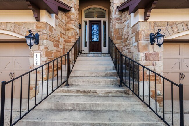 Foto del edificio - Lakeway Condo with breathtaking views for ...
