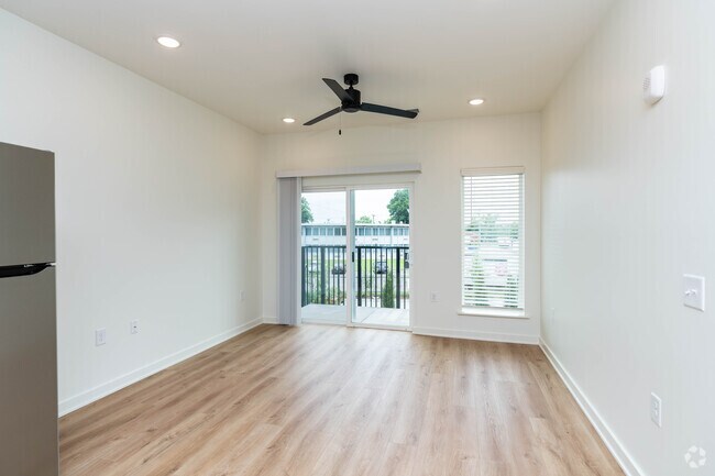 Interior Photo - Park24