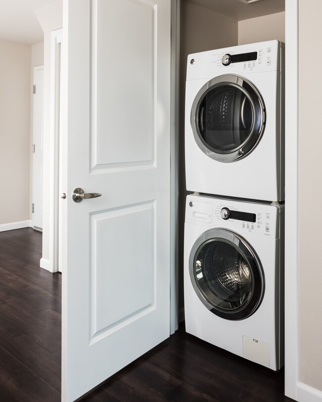 Foto del edificio - Ludwig Apartments