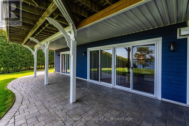 Photo du bâtiment - 192 Gilwood Park Dr
