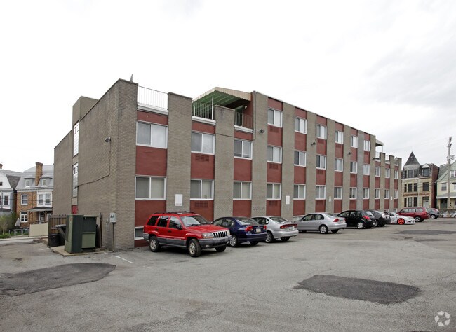 Foto del edificio - Alder Place Apartments