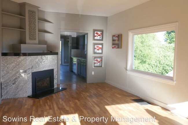 Foto del edificio - 2 br, 1 bath House - 1832 4th St.