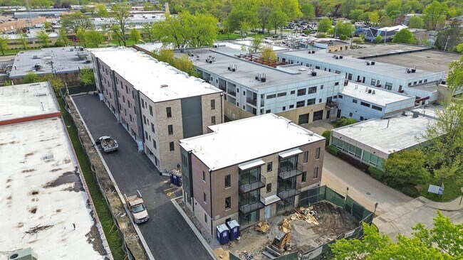 Foto del edificio - 2030 Greenwood St