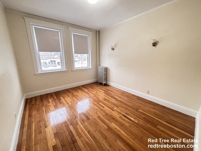 Foto del edificio - 1800 Commonwealth Ave