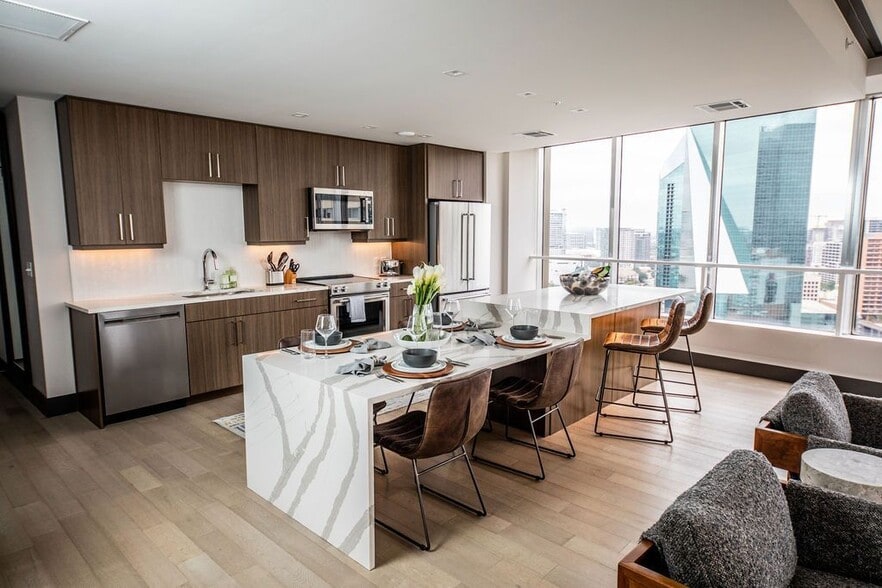 The National Residences