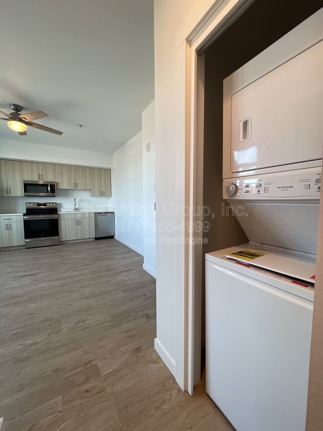 Interior Photo - Brooklyn Flats