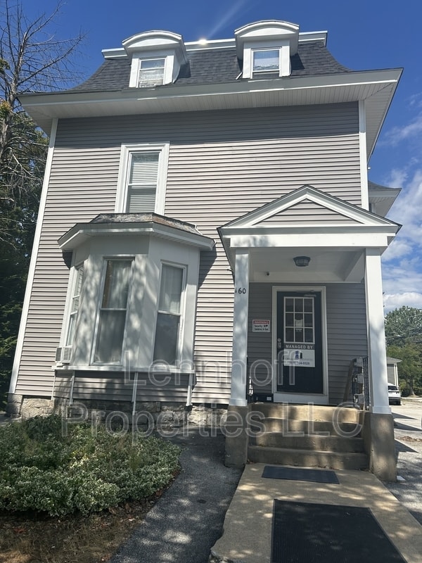 Building Photo - 146 Walnut St