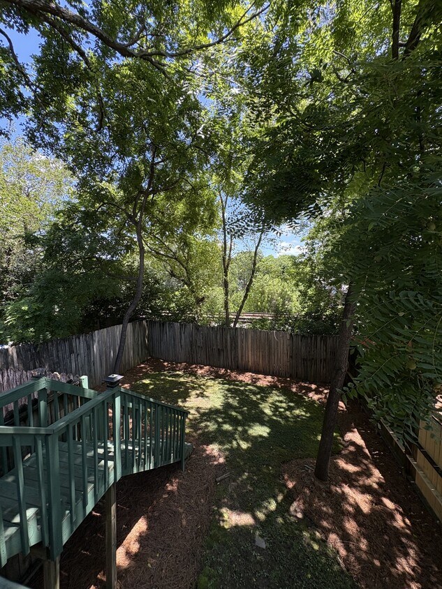 Foto principal - 334 Kennesaw Ave NW