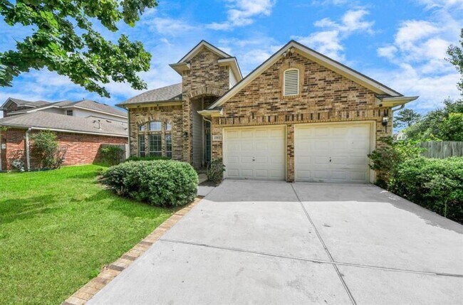 Foto del edificio - 6902 Sterling Meadow Dr