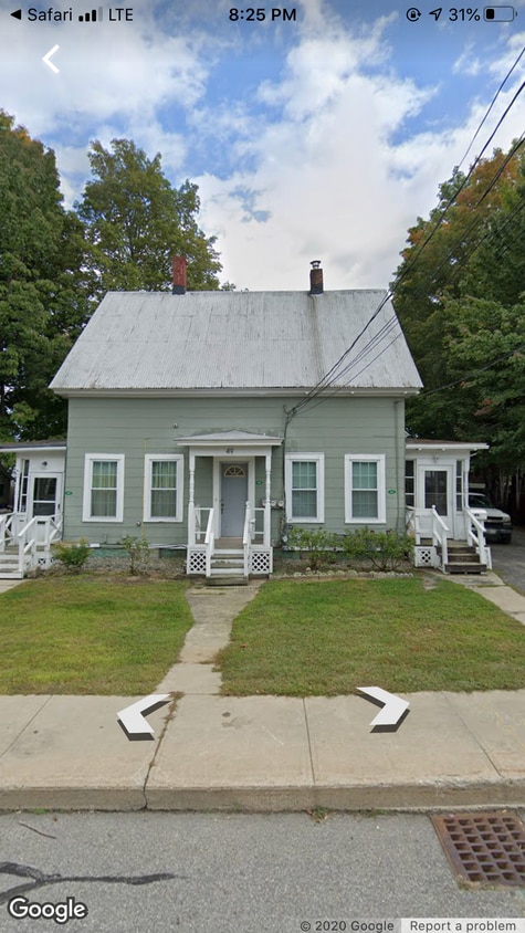 Building Photo - 49 Emery St