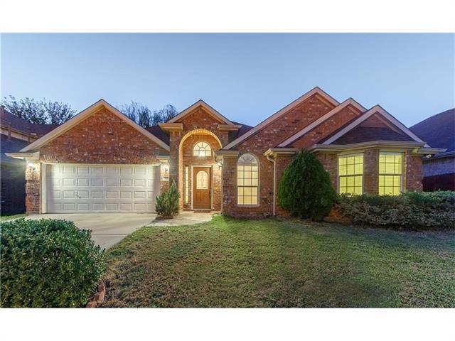 Foto del edificio - 3615 Sadge Ln