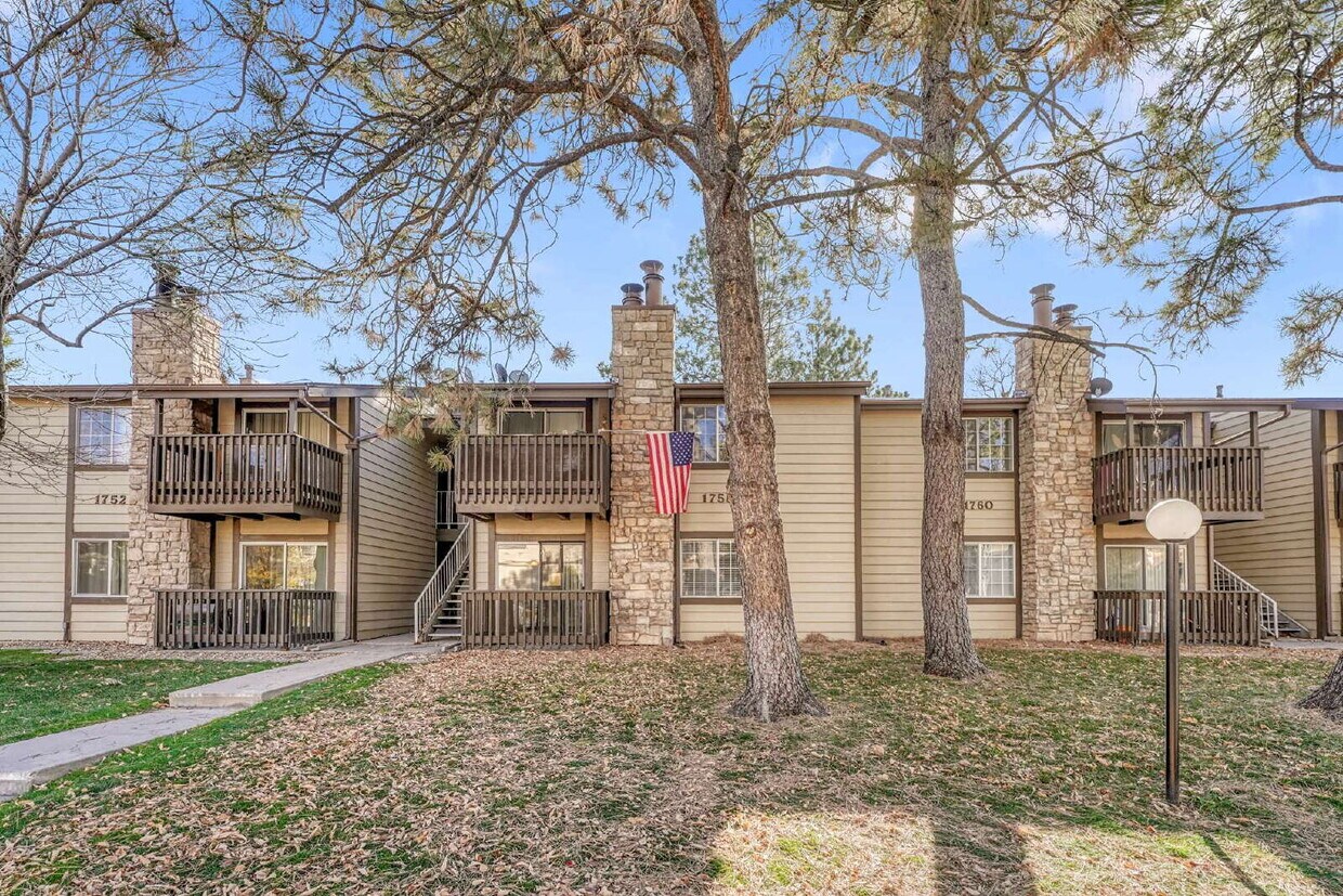 Primary Photo - $1,195, 1 bed, 1 bath, located in Aurora.