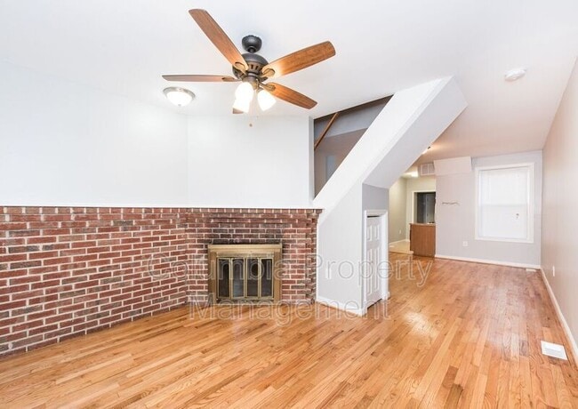 Foto del edificio - 773 Fairmont St NW