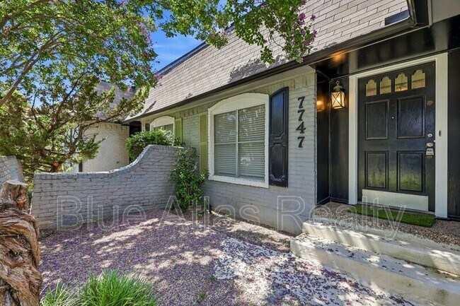 Building Photo - 7747 Dentcrest Dr