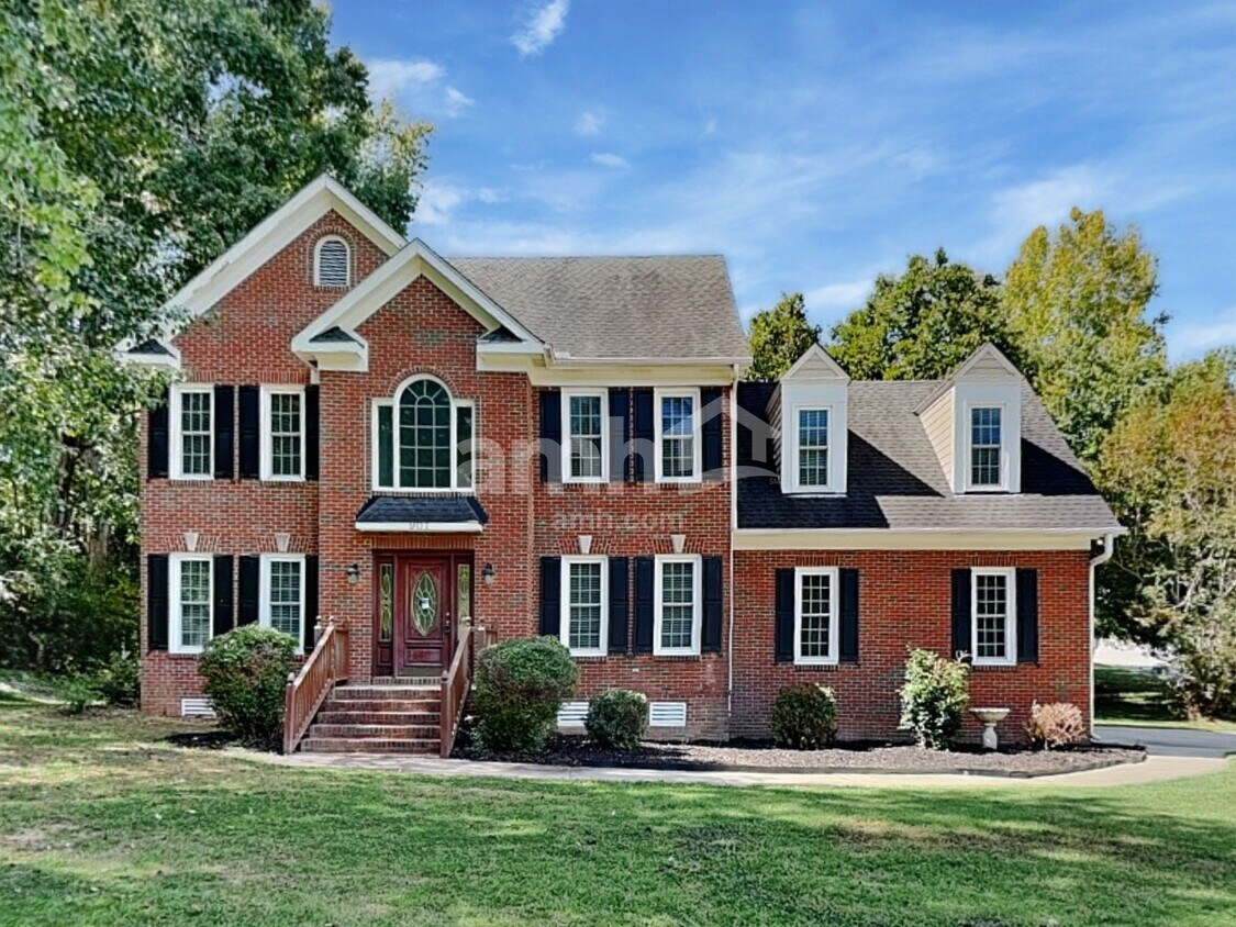 Primary Photo - 901 Birkdale Dr