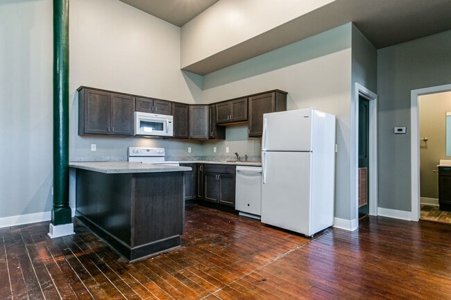 Foto del edificio - Limerick Building