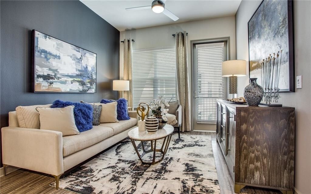 Foto principal - 14650 Landmark Blvd