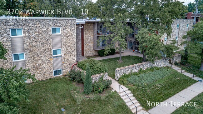 Foto del edificio - 3702 Warwick Blvd