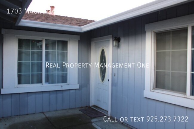 Foto del edificio - 1703 Magnolia Way