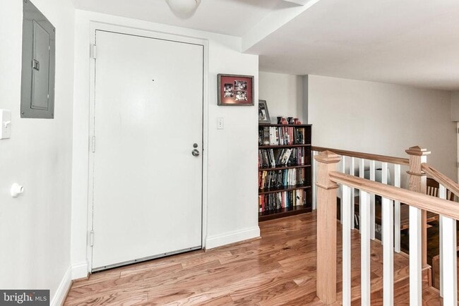 Building Photo - 2630 Adams Mill Rd NW