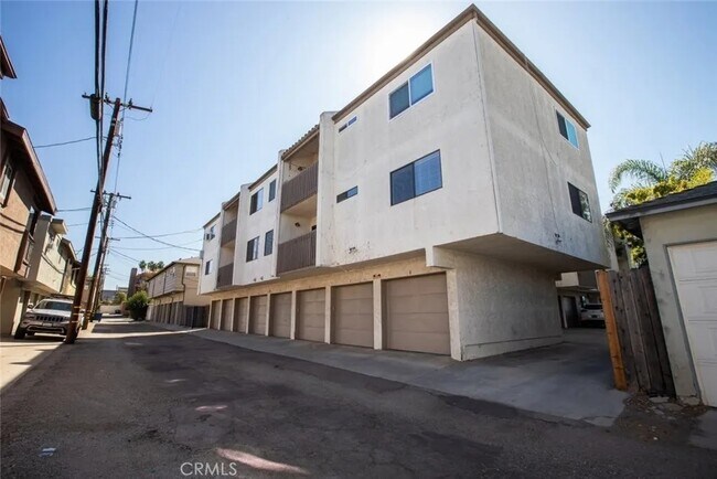 Foto del edificio - 4775 E Pacific Coast Hwy