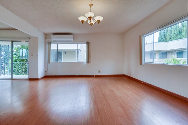 Foto del edificio - 2030 N Vermont Ave