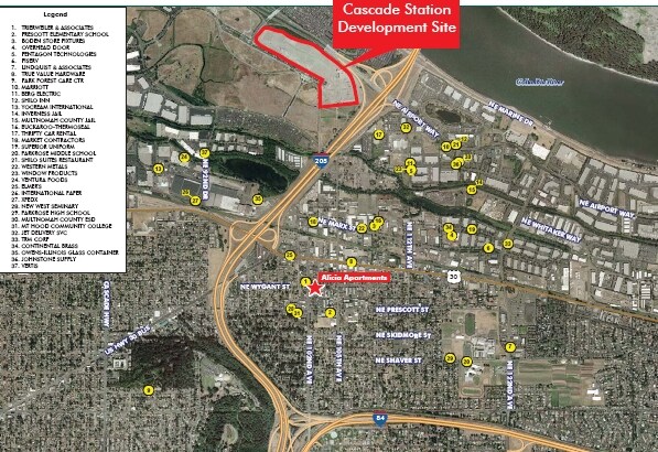 The Alicia Apartments Portland Or Apartments Com