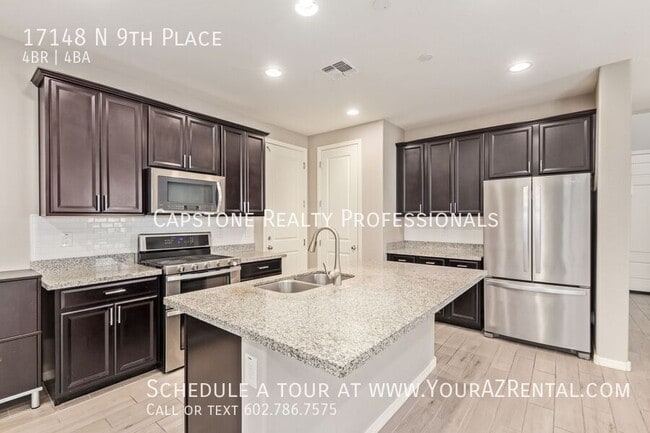 Foto del edificio - 17148 N 9th Pl