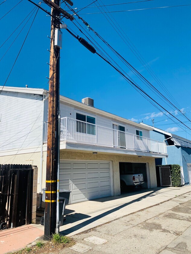 17116 Crenshaw Blvd, Torrance, CA 90504 Townhome Rentals in Torrance