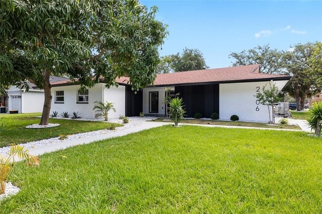 Foto del edificio - 2306 S San Jose Cir