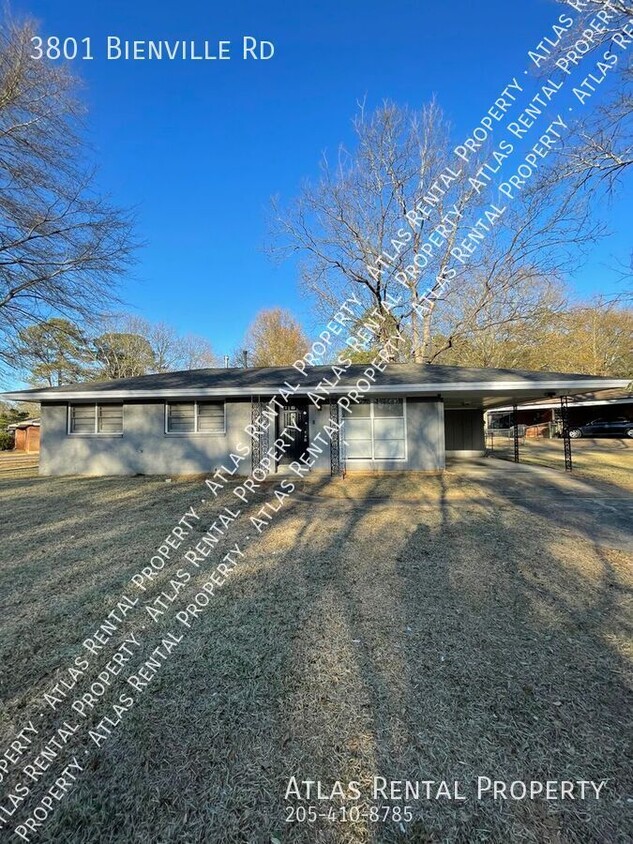 Foto principal - 3801 Bienville Rd