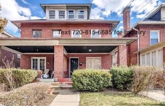 Building Photo - 4135 Murray Ave