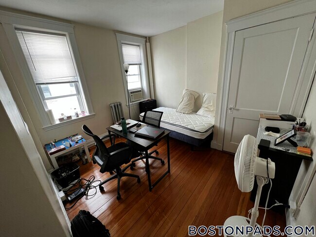 Foto del edificio - 520 Cambridge St