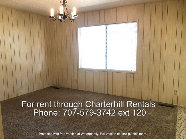 Foto del edificio - Seniors (must be age 55+) Valle Vista community for occupants age 55 and over community - 2 bedro...