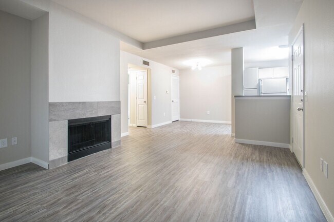 Foto del interior - Wyndham Apartments