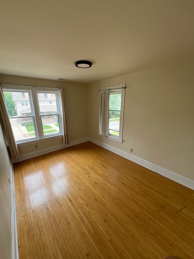 Bedroom 1 - 421 Central Ave