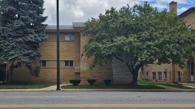 Building Photo - 3529 S Harlem Ave