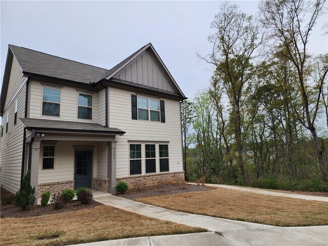 Foto del edificio - 5553 Shallow Branch Dr