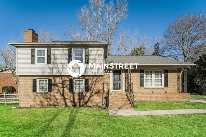 Primary Photo - 7619 Cornwallis Ln