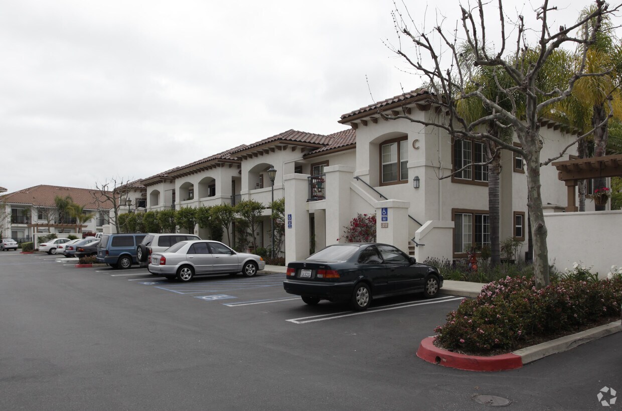 Seasons Senior Apartment Homes Apartments in San Juan Capistrano, CA